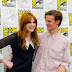Painel de Doctor Who e novas imagens na Comic-Con de San Diego.