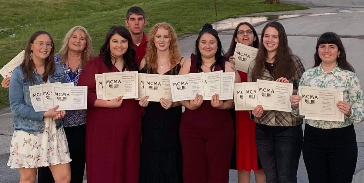 Inside Joplin Crowder College newspaper wins awards