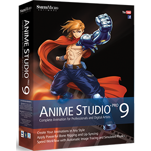 anime studio debut 8 free download with crack