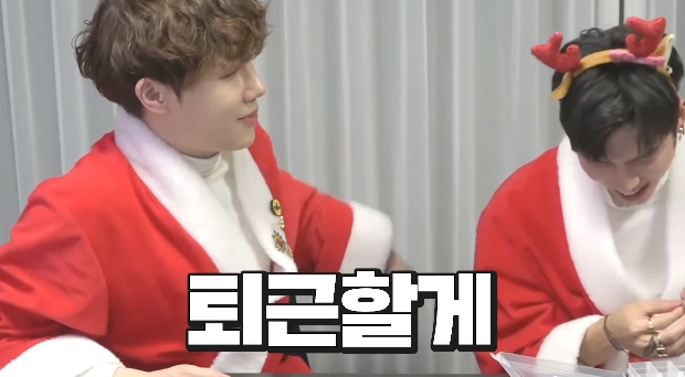 인피니트 반전체가 모이면 나오는 리얼 찐친 바이브(스압주의) | 인스티즈