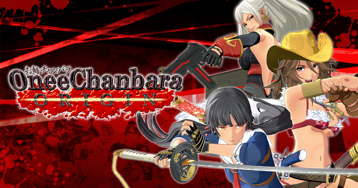 Análise: Onee Chanbara Origin (PC/PS4) traz samurais e zumbis em um hack  and slash simples, estiloso e divertido - GameBlast