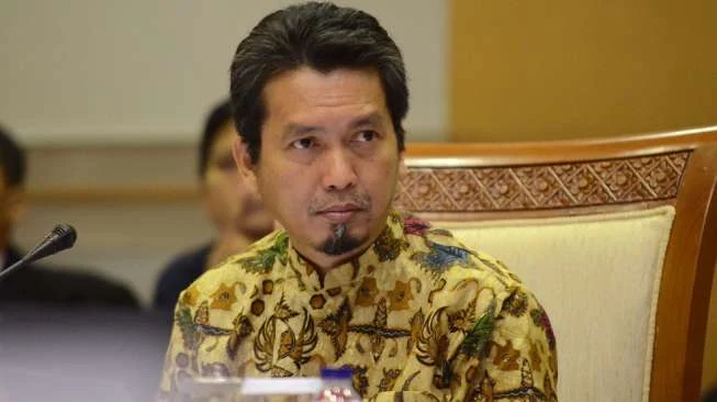 Politisi-DPR-asal-Lampung-Sebut-SKB-3-Menteri-Bertentangan-dengan-UUD-45-Berikut-Penjelasannya