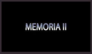 Memoria II