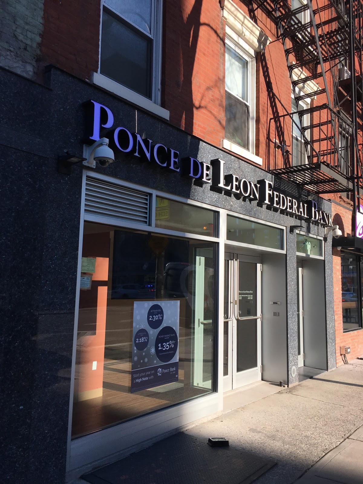 EV Grieve Taco Bell nearly ready for Taco Belling on 1st Avenue