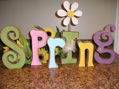 Knock On Wood & Co.: EASTER / SPRING COLLECTION