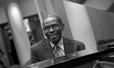 George Cables Picture