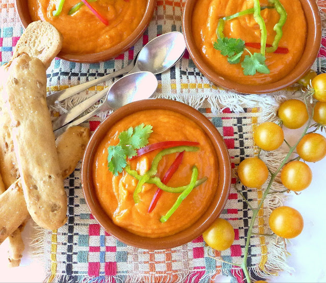 MY KITCHEN IN SPAIN MANGO MANIA