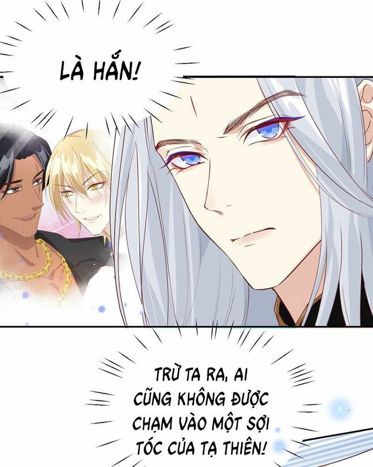 Chàng Vú Em Tu Chân Chapter 30 - Trang 22