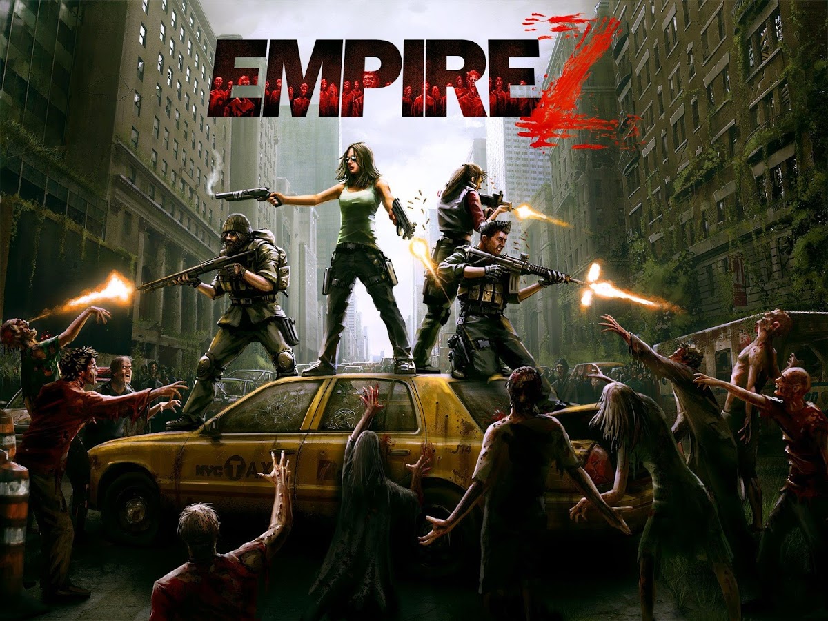 empire z android game empire z android game
