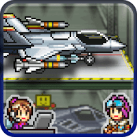 Skyforce Unite! Infinite (Medals - Stamina) MOD APK Skyforce Unite! Infinite (Medals - Stamina) MOD APK