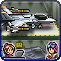 Skyforce Unite! Infinite (Medals - Stamina) MOD APK