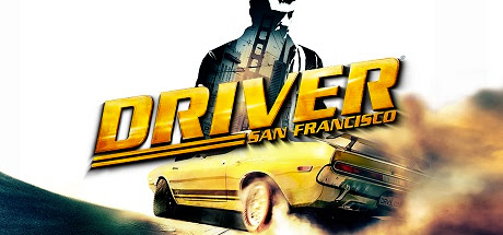 Driver San Francisco MULTi12-PROPHET