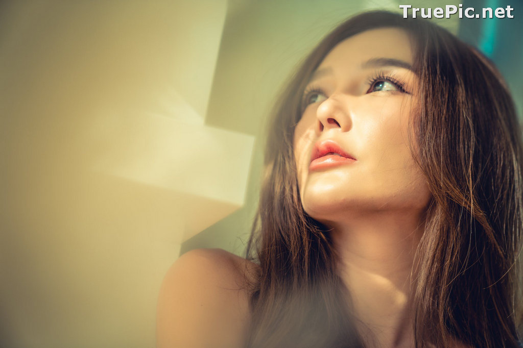 Image Thailand Model - Rossarin Klinhom (น้องอาย) - Beautiful Picture 2020 Collection - TruePic.net - Picture-101