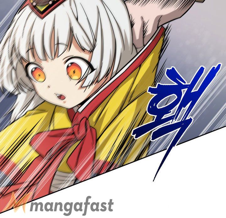 Vua Trộm mộ Chapter 164 - AB Truyện