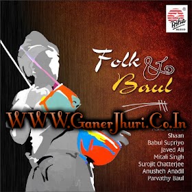 Kothay Pabo Tare Baul Songs By Purnadas Baul gaaner jhuri