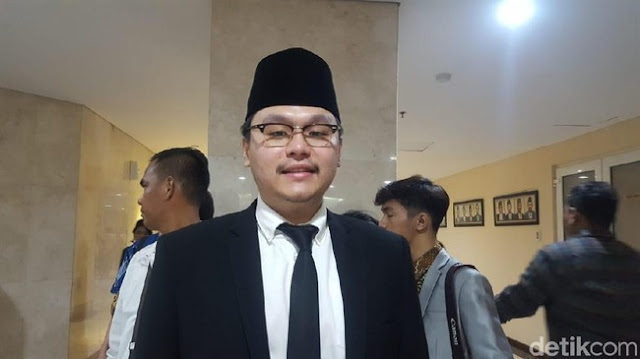 Anies Minta Keanehan Anggaran DKI Dikoreksi Bukan Diramaikan, Ini Respons PSI Anies Minta Keanehan Anggaran DKI Dikoreksi Bukan Diramaikan, Ini Respons PSI