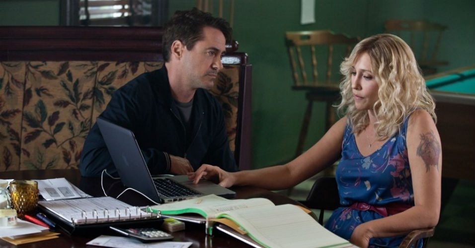 O juiz | Netflix O juiz | Netflix