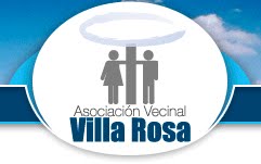 Asociación Vecinal Villa Rosa