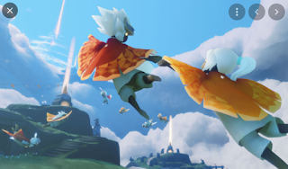 Tải Sky: Children of the Light APK