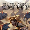 Fables (2012) Werewolves of the Heartland
