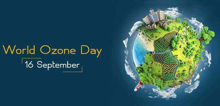 International ozone day celebrates environmental success story World Ozone Day: Ozone layer is necessary for life on earth