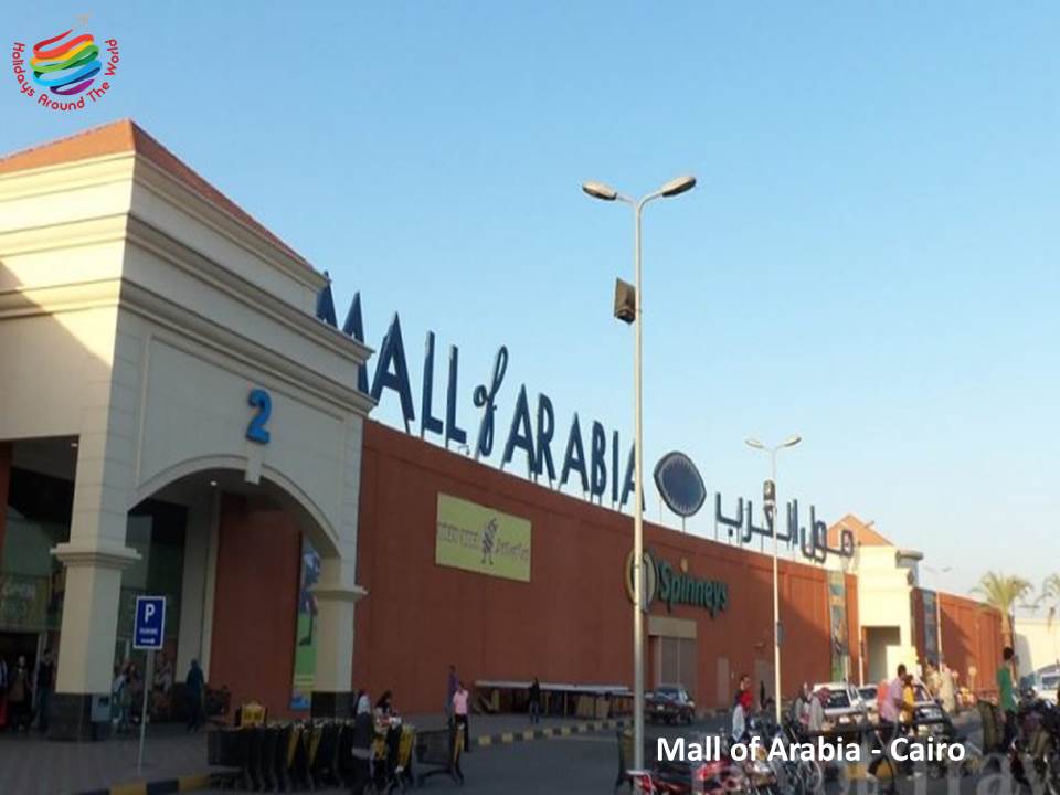 What to do in Cairo, Egypt