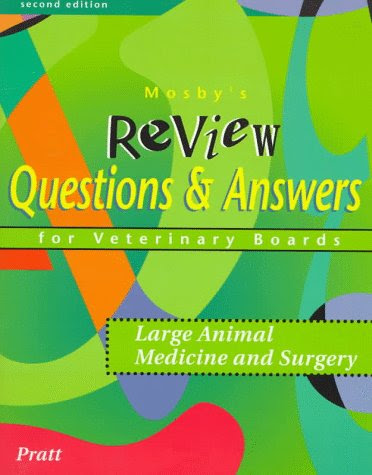 Mosby’s Review Questions & Answers ,2nd Edition