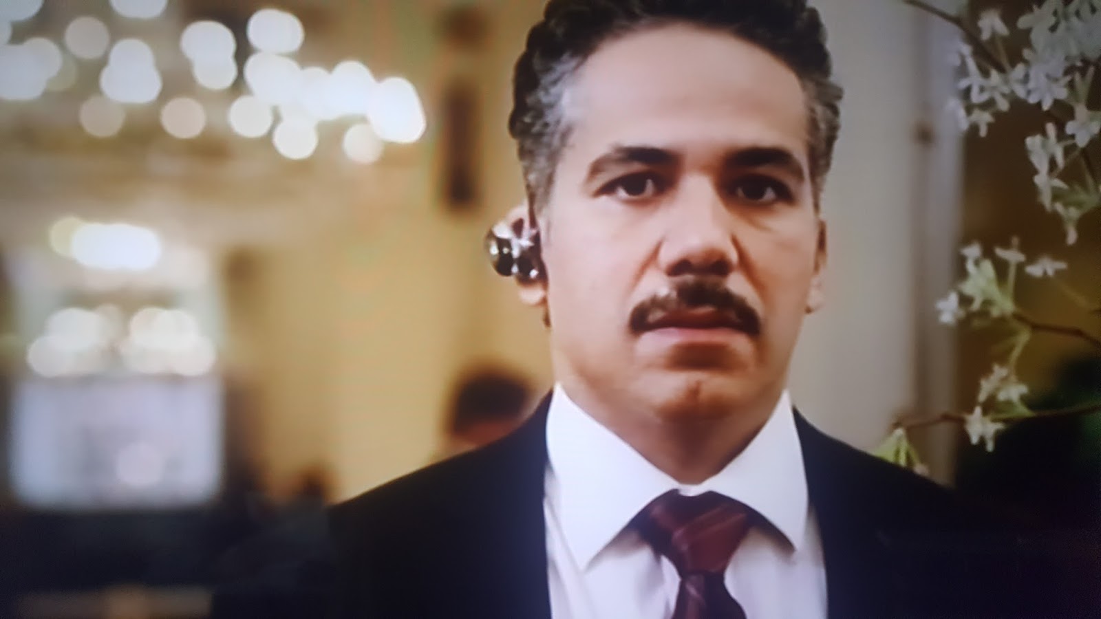 Bobby Rivers TV: Actor John Ortiz, Always Good