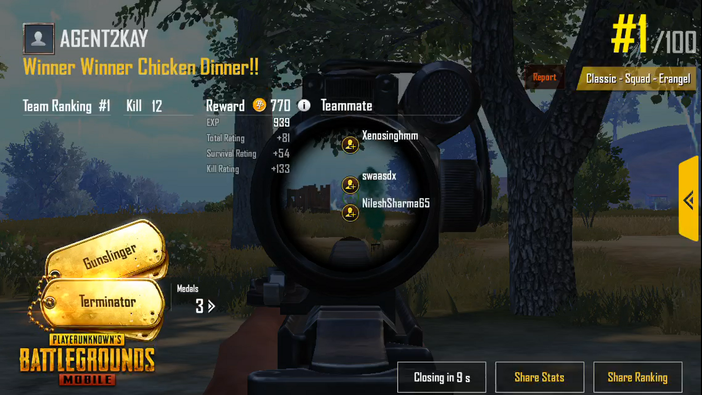 Tencent gaming buddy tencent best emulator for pubg mobile фото 73