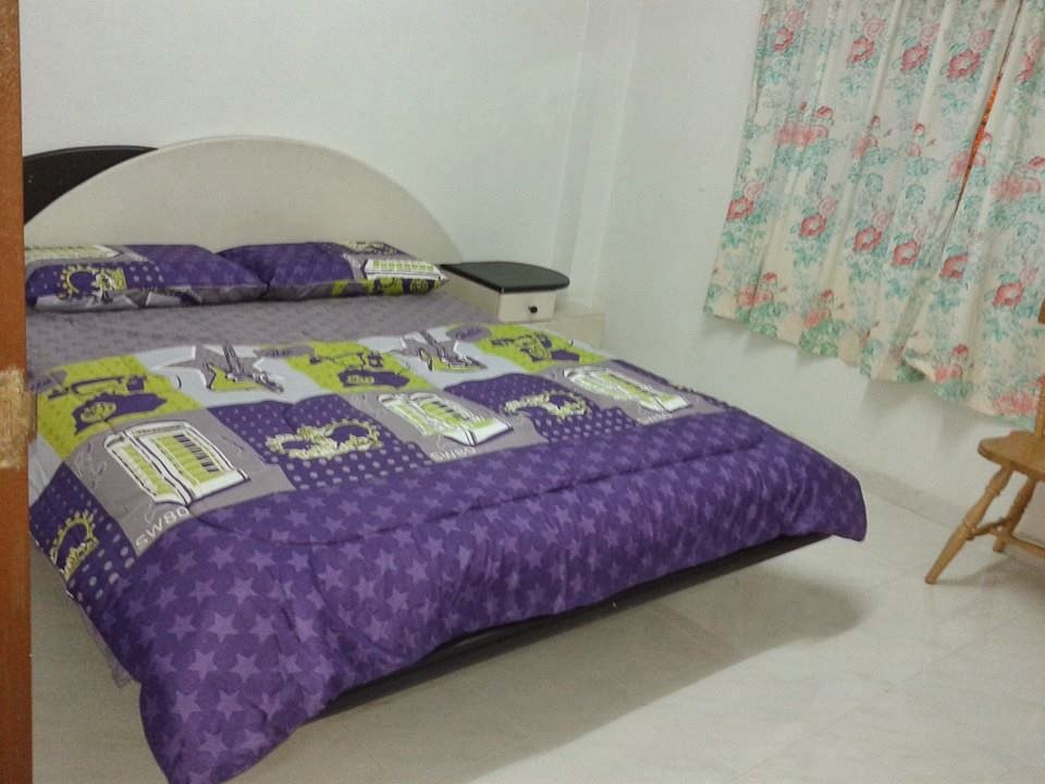 HomeStay Bukit Fraser HomeStay Bukit Fraser