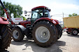 Fercam 55. National Farm Fair in Manzanares