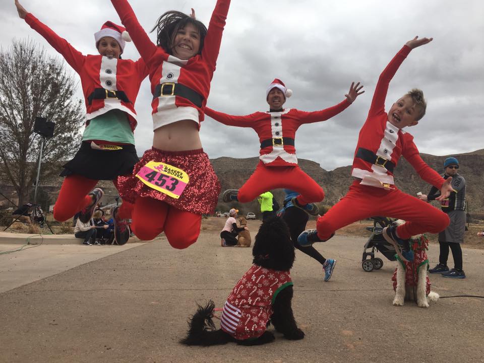 The Baker's Dozen Half Marathon & Relay