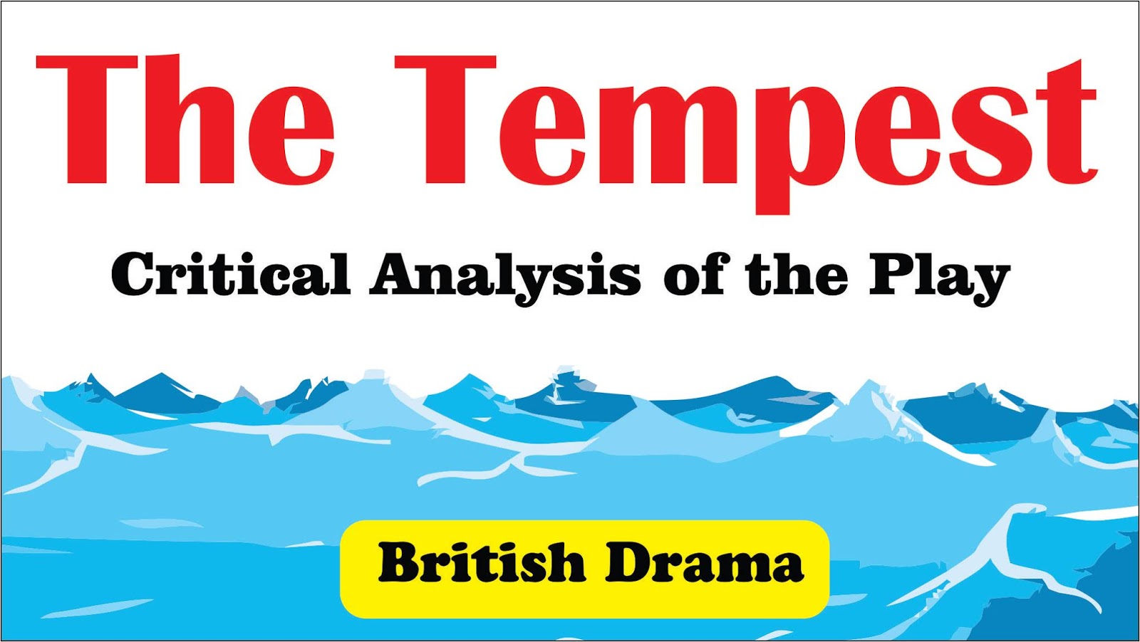 Реферат: The Tempest Essay Research Paper Tempest Character