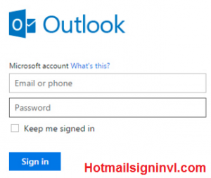 sign in to my old hotmail account sign in to my old hotmail account