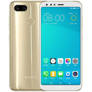 Buy Gionee S11 Lite online in Nigeria - price and specification
