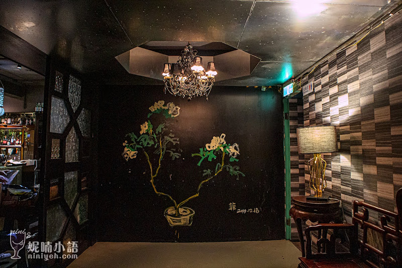 【台北美食】FIFI茶酒沙龍。只有最美!回訪率最高的中菜餐酒館 【台北美食】FIFI茶酒沙龍。只有最美!回訪率最高的中菜餐酒館
