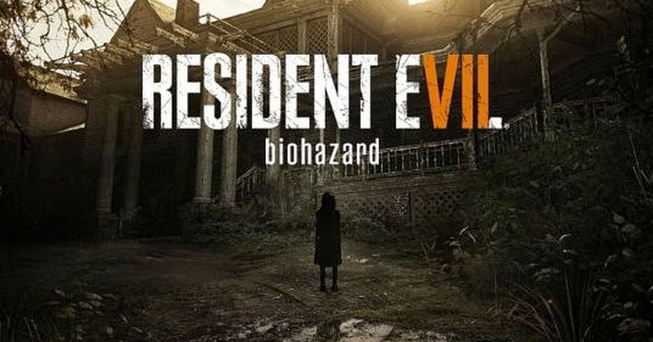 تحميل لعبة Resident Evil 7 كاملة مجانا للكمبيوتر مع كراك Cpy شغال 100