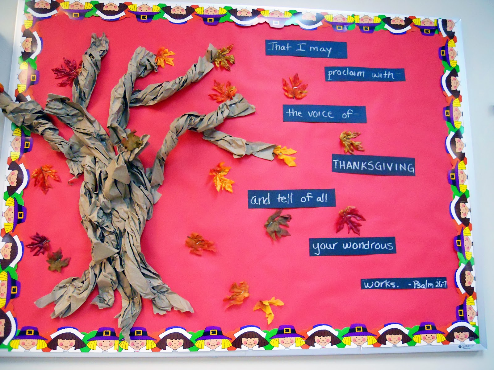 a-walk-in-my-shoes-thanksgiving-bulletin-board