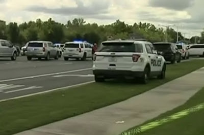 Reportan disparos en Walmart de Louisiana, EU; se habla de un herido y un detenido
