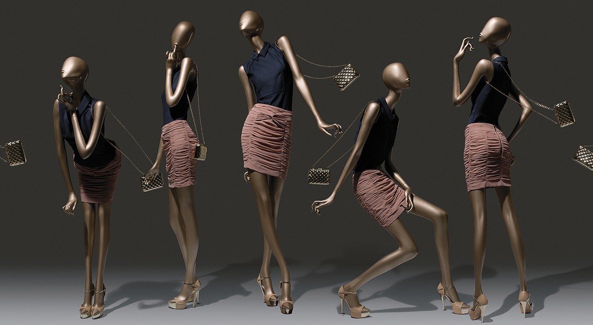 EPN Folelli ALSH Mannequin challenge