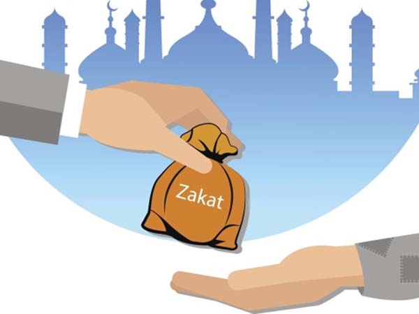 Hukum Tidak Membayar Zakat