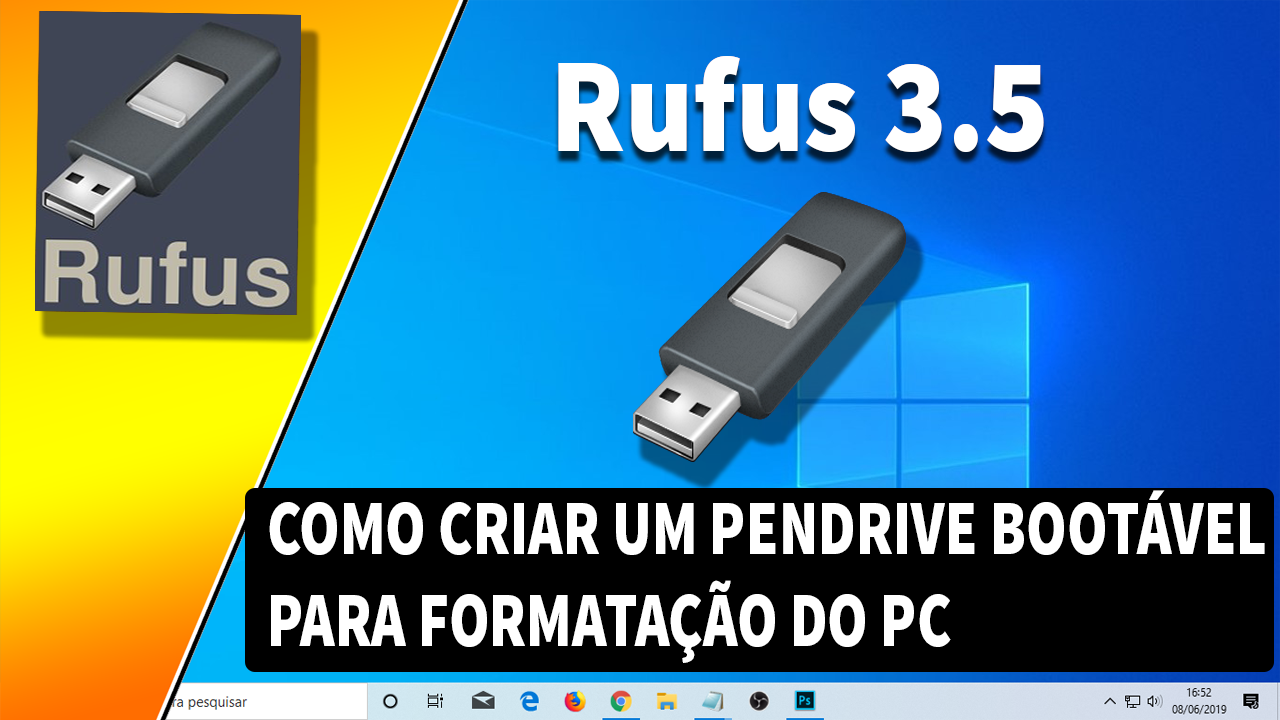 Driver Criar Pen Bootavel Windows 8 X64