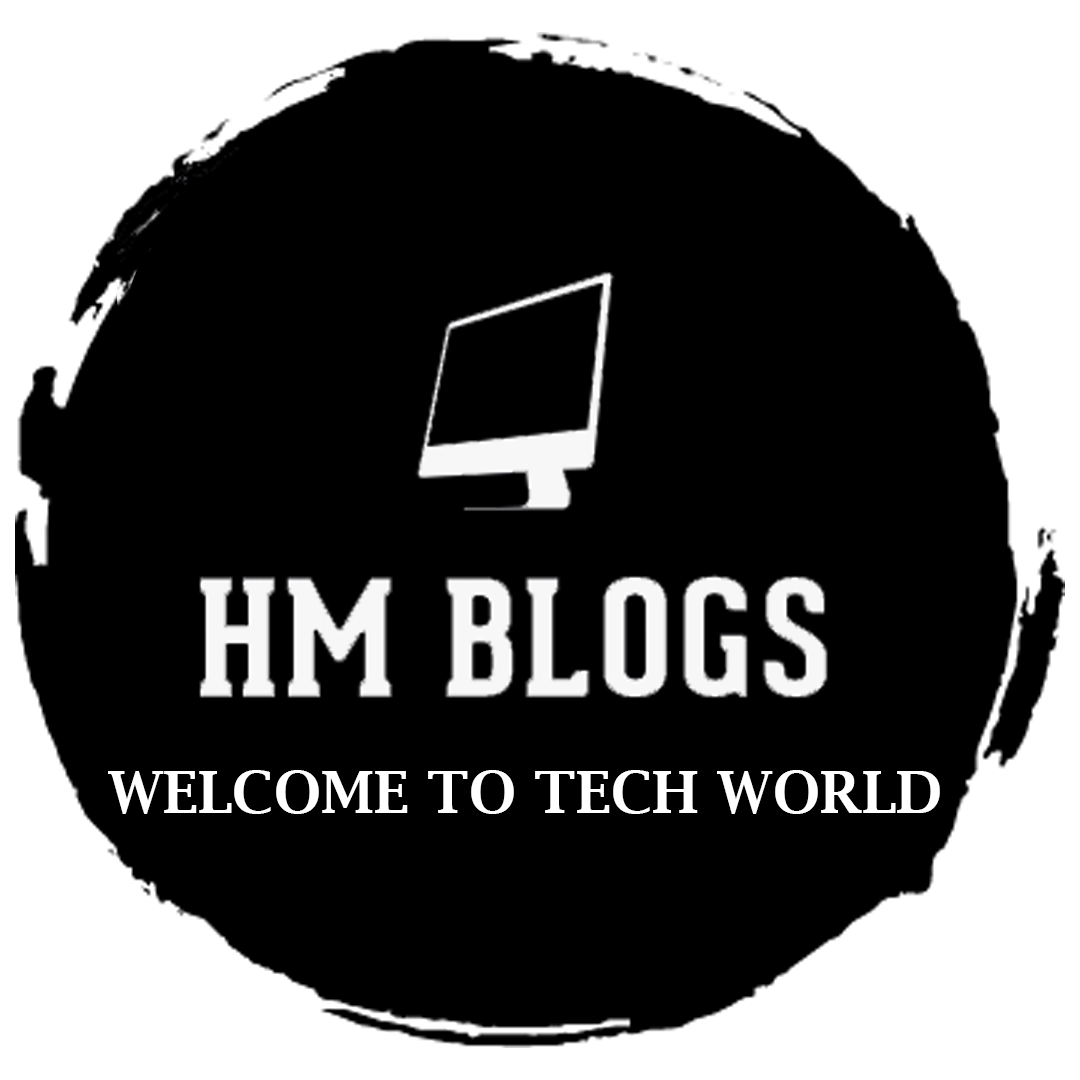 HM's Tech Blogs