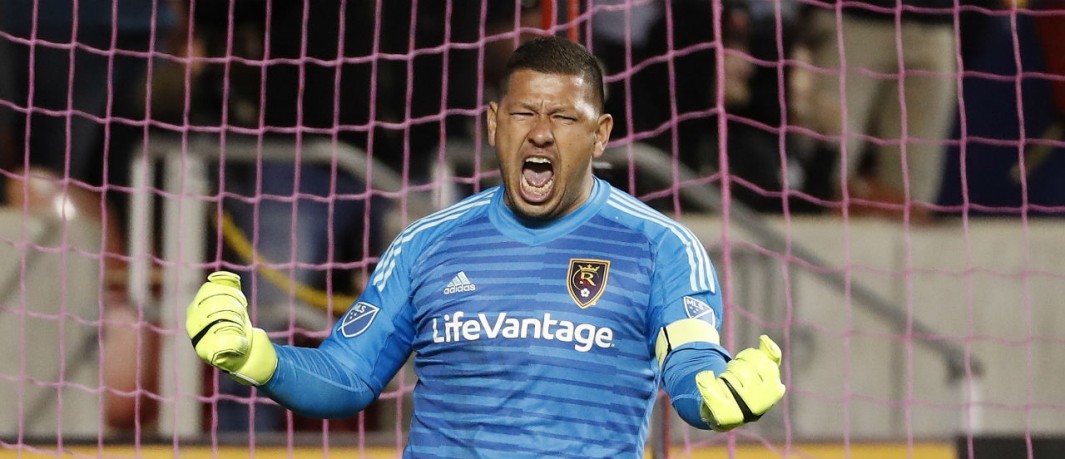 The LAFC Punk: LAFC Game preview August at Real Salt Lake