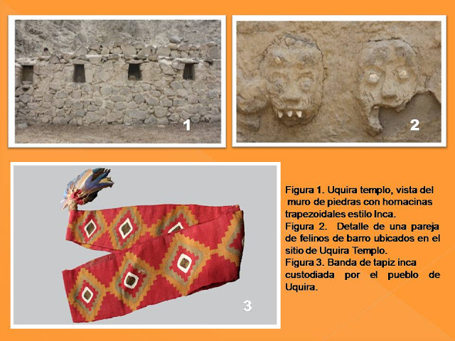 Blog de Coayllo, mi tierra querida: CURACAZGO INCA EN COAYLLO