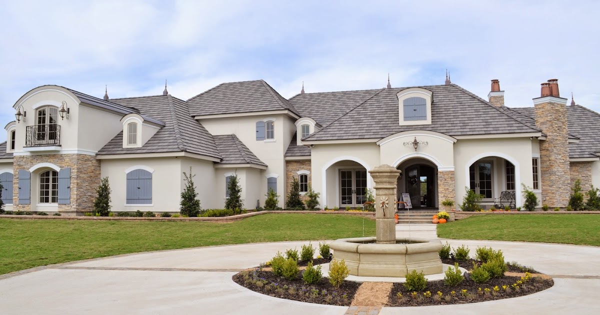 Erin Hardy Interiors Southern Living Showcase Home, Willowcreek Ranch