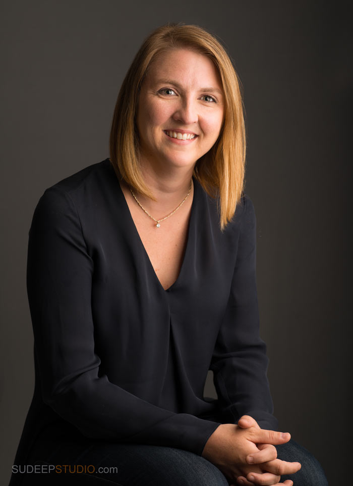 Professional Headshots for Therapist and Physician Clinics Ann Arbor