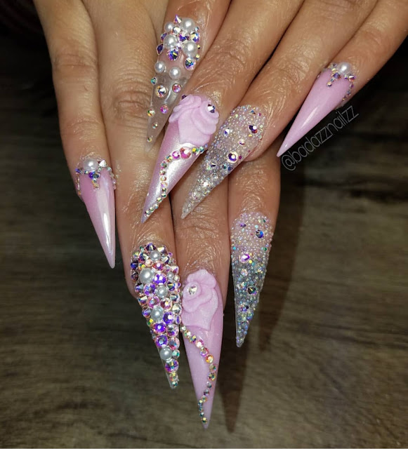 Cute Nails Designs Ideas