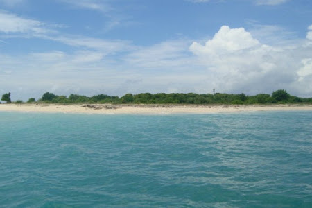 Pulau Tabuhan, Keelokan Pulau Kecil Banyuwangi