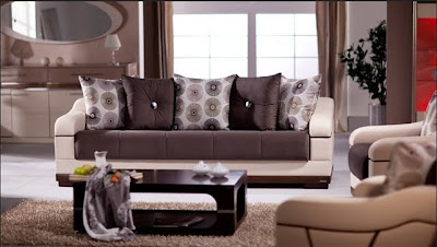 Ev Dekorasyonu: İstikbal Koltuk Takımları 2012 (SOFYA)